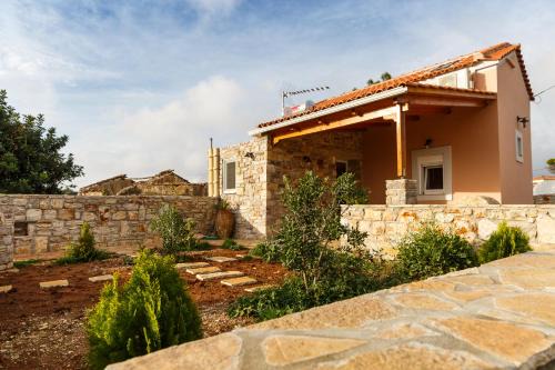 Villa Maria Kythera in Katsouliánika