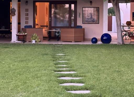 Villa Maria-Stunning Villa in Porto Hydra in Thermisia