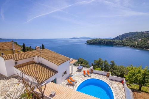 Villa Mary Lou by Villa Plus in Kalami