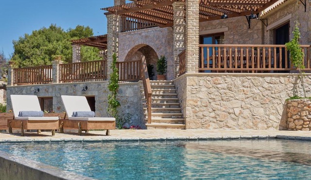 Villa Meralia in Anafonítria
