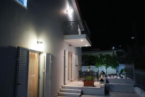 Villa Mykines in Argos-Mykines