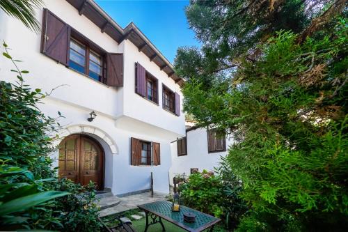 Villa Nina in Panagia
