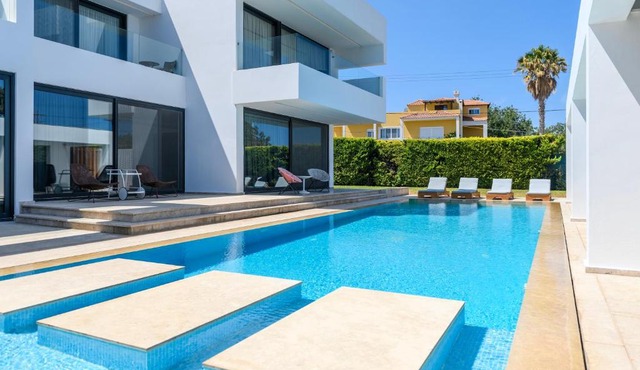 Villa Nova Kos in Kermetés