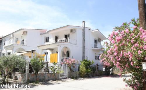 Villa Nuray in Keramoti