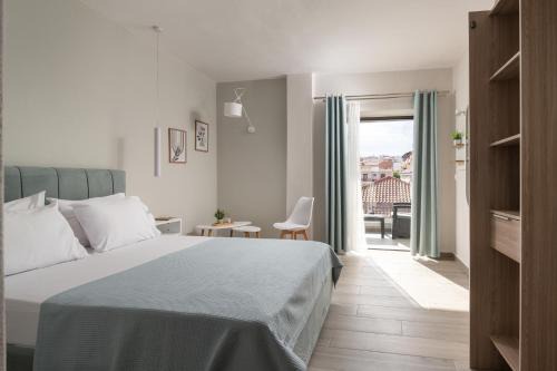 Villa Paraschou in Neos Marmaras