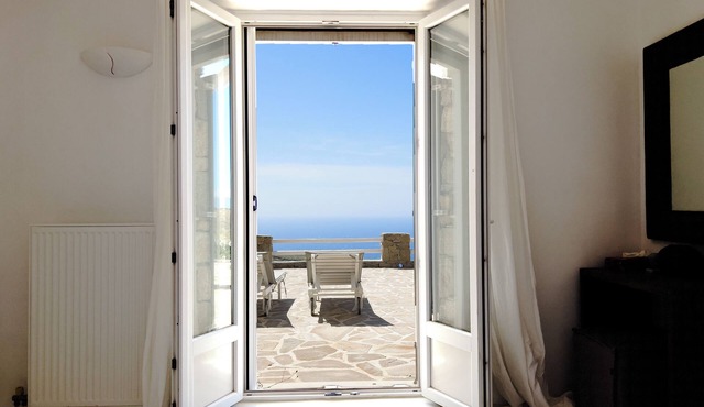 Villa Prive 88 Mykonos in Mykonos