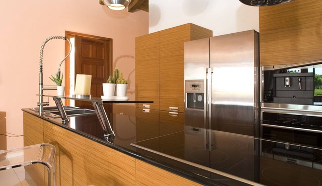 Villa Privilege Classic & Exclusive in Corfu