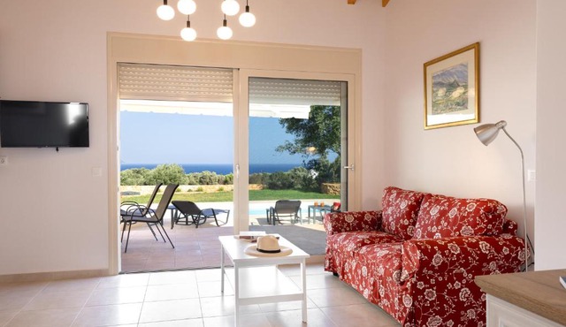 Villa Ruby Pessada in Pesádha