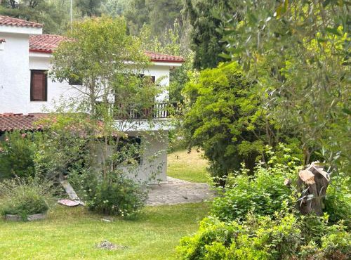 Villa Sea and Forest - Elani Halkidiki in Elani