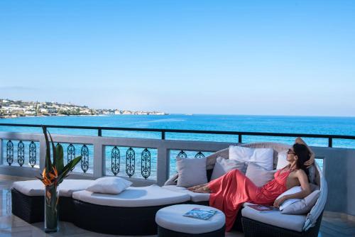Villa Sonia in Hersonissos