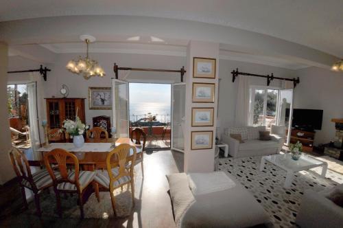 Villa Tango in Paleokastritsa