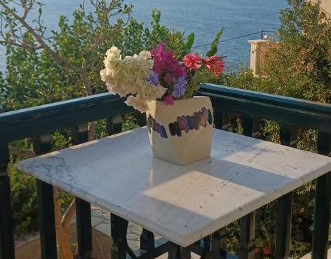 Villa tou pappou in Pylos