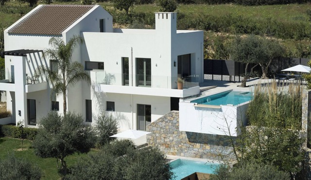 Villa Tsounati by Arbora Olea Luxury Villas, Rethymno Luxury Villas in Rethymno