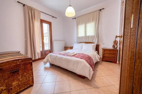 Villa Vasiliki in Vasilikí