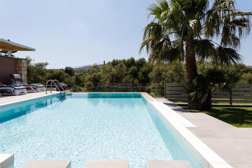 Villa Veni in Kolymvari