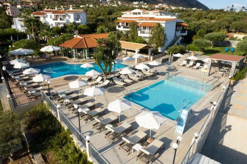 Villa Vicky in Hersonissos