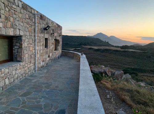 Villa Vigla in Zefiría