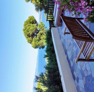 Villa Villaeri in Skiathos