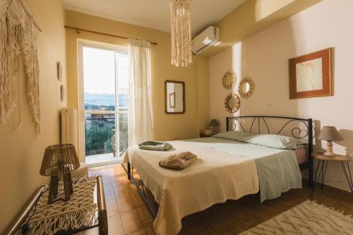 Villa Voula Guesthouse, Sparti in Sparta