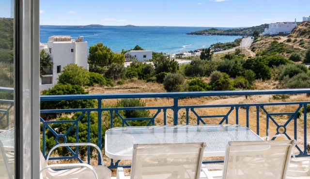 Villa Zefiros in Kipri