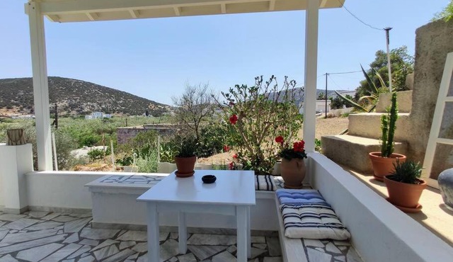 Village View House in Galissas