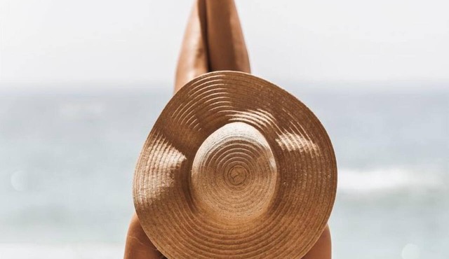 Viva Tourismo Resort naturist club in Rhodes