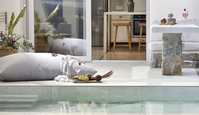VLIA Myconian Residences in Mykonos