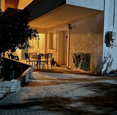 Vouzianas home in Kefallonia