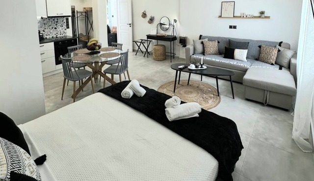 Vrachos house "In the heart of ​Skopelos Town" in Skopelos