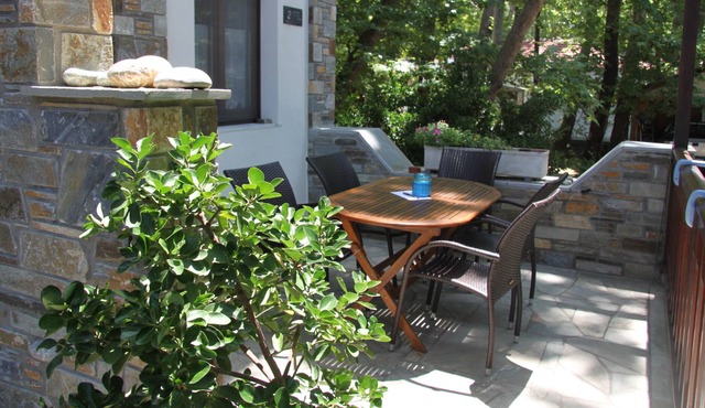 Vrbo Property in Kala Nera