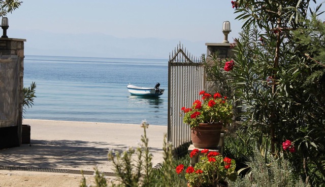 Vrbo Property in Kala Nera