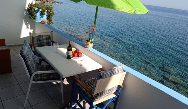 WAVE APARTMENTS in Ιεράπετρα