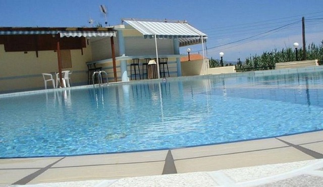 We'll Make You Feel at Home Far Away From Home in Platanias