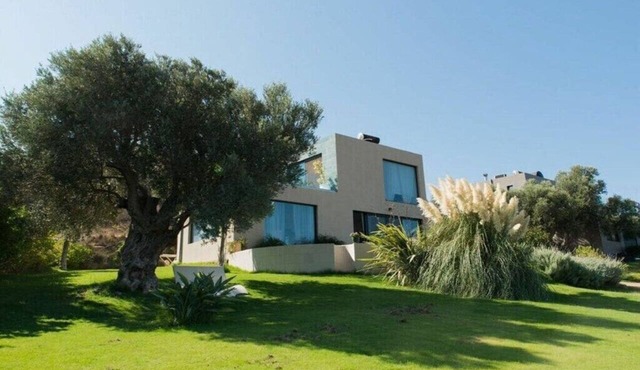 Well Being Villa Iremia in Kamilari