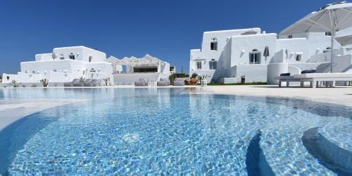 White Dunes Luxury Boutique Hotel in Santa Maria