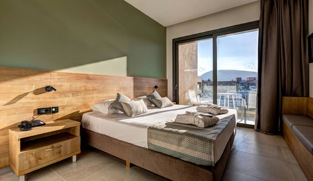 White Olive Elite Laganas - All Inclusive in Zakynthos