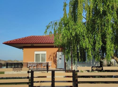 Willow Home in Chaïdeftón