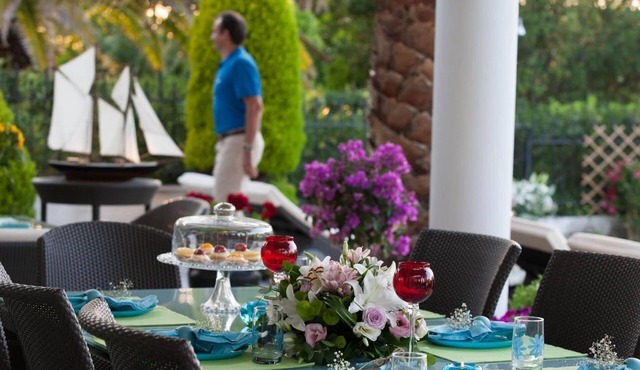 Wohnung in Pallini mit Eigener Terrasse by Interhome in Nea Skioni