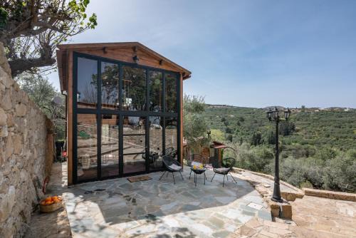 Wooden House Apts - Between Balos & Elafonissi in Kissamos