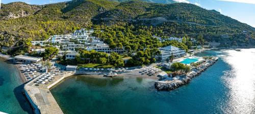 Wyndham Loutraki Poseidon Resort in Loutraki-Agioi Theodoroi