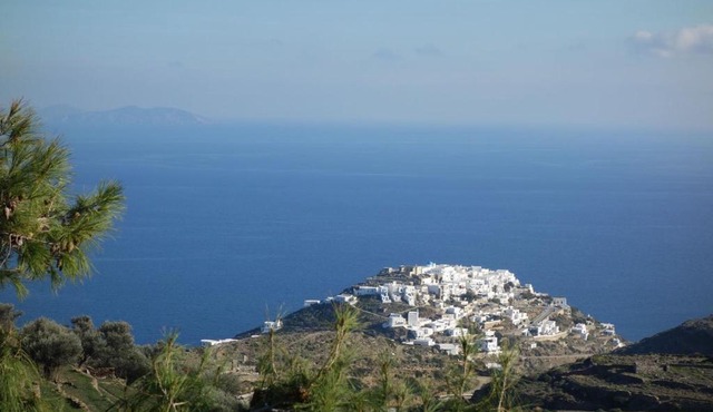 Xalakia Small Villa 70m2 - Apollonia Sifnos in Apollonia