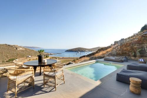 YOU the Kolona Concept - Adults Only in Kithnos