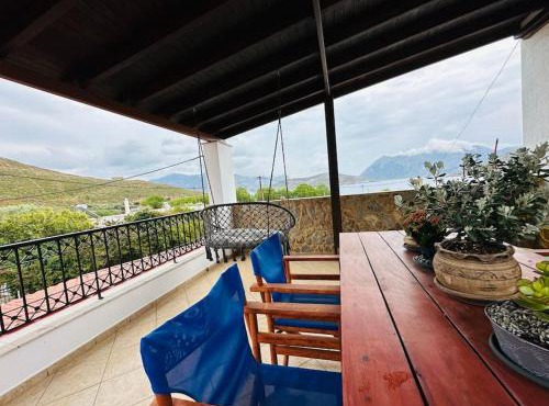Your perfect escape in Emporios! in Kalymnos