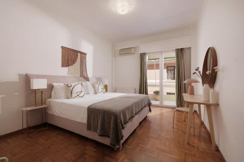 Zampeli Apartment in Corfu