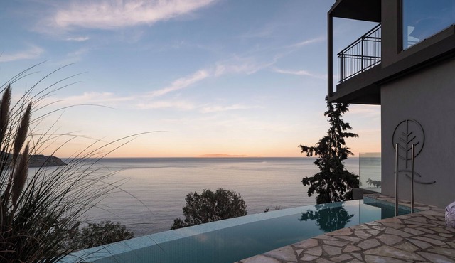 Zen House, Zen House Crete in Palaiokastro