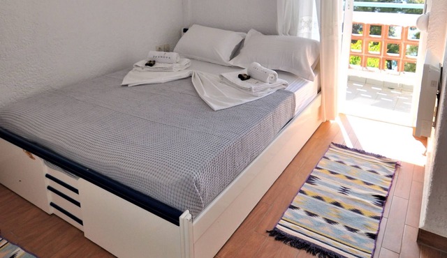 Zennova #15 Naftilos Family Summer House in Kassandra