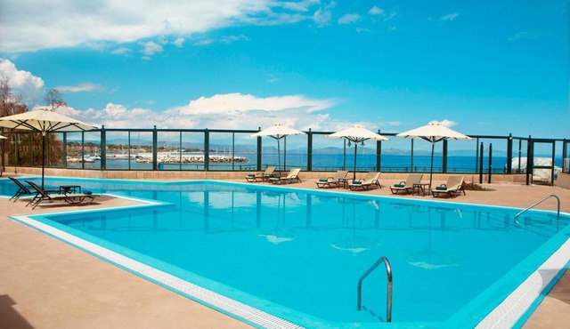 Zeus Essence Ramada by Wyndham Athens in Mati