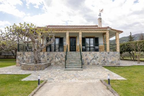 Zeusplace Crown Platamon in Platamonas