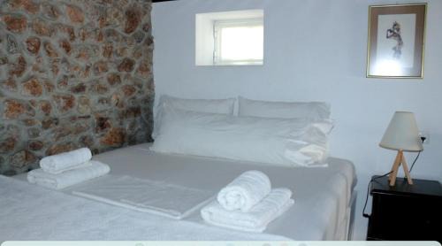 Ζoe Studios in Kythira