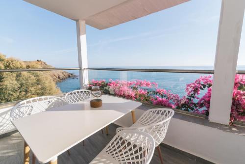 Zorbas Apartments-Am Strand von Lentas in Lentas